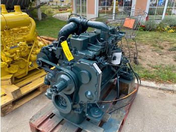 Motor for Bygg og anlegg Cummins 6BT 5.9: bilde 3 Motor for Bygg og anlegg Cummins 6BT 5.9: bilde 3