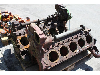 Sylinderblokk DEUTZ