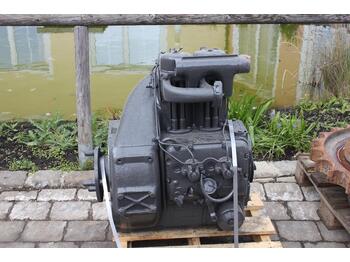 Motor DEUTZ
