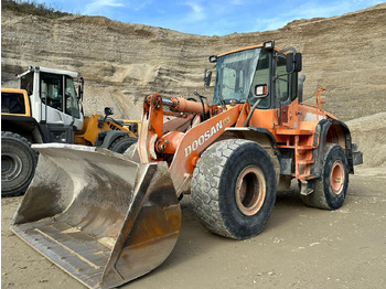 Hjullaster DOOSAN DL300