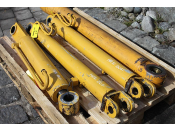 Hydraulisk sylinder HANOMAG