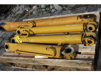 Hydraulisk sylinder for Bygg og anlegg Hanomag 20 F: bilde 2