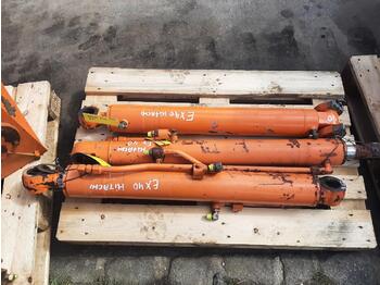 Hydraulisk sylinder HITACHI