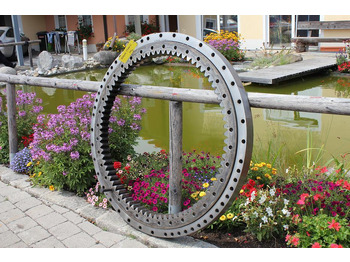 Svingkrans for Bygg og anlegg Hitachi FH 200LC: bilde 3 Svingkrans for Bygg og anlegg Hitachi FH 200LC: bilde 3