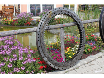 Svingkrans for Bygg og anlegg Hitachi FH 200LC: bilde 2 Svingkrans for Bygg og anlegg Hitachi FH 200LC: bilde 2