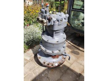 Svingmotor for Bygg og anlegg Hitachi HMGP 12 HB / ZX 210 LCN 3: bilde 3