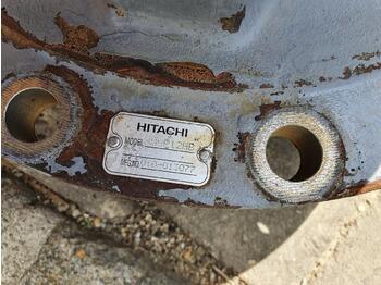 Svingmotor for Bygg og anlegg Hitachi HMGP 12 HB / ZX 210 LCN 3: bilde 5