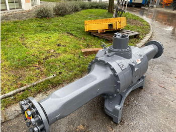 Aksel og deler for Bygg og anlegg Hitachi TCM aus ZW 150: bilde 2