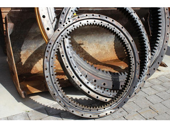 Svingkrans for Bygg og anlegg Hitachi ZX 140W: bilde 5