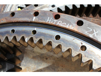 Svingkrans for Bygg og anlegg Hitachi ZX 140W: bilde 3