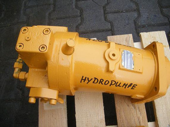 Hydraulisk pumpe HYDROMATIK