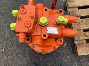 Svingmotor for Bygg og anlegg Kobelco Fiat E 215: bilde 4