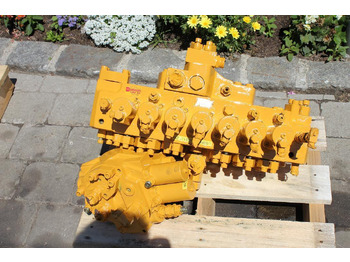Hydraulisk ventil LIEBHERR