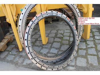 Svingkrans LIEBHERR