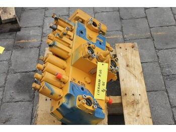 Hydraulisk ventil for Bygg og anlegg Liebherr A 312: bilde 3