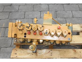 Hydraulisk ventil for Bygg og anlegg Liebherr A 312: bilde 2