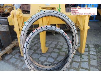 Svingkrans LIEBHERR