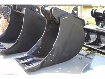 Gravemaskinskuffe LIEBHERR