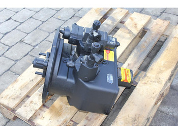 Hydraulisk pumpe LIEBHERR