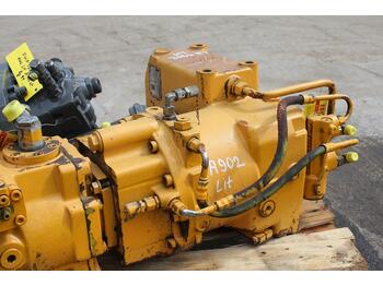 Transmisjon for Bygg og anlegg Liebherr LMV 100, ZF 2 HL100: bilde 4