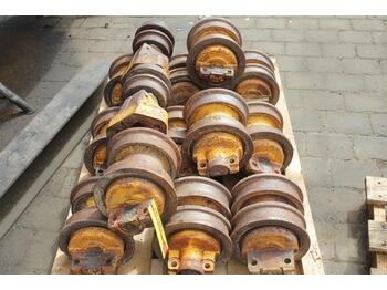 Belter - Rulle LIEBHERR