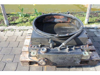 Kjølesystem for Bygg og anlegg Liebherr LR 622: bilde 5