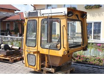 Førerhus LIEBHERR