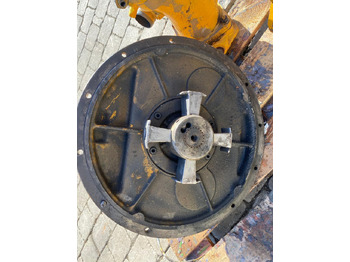 Hydraulisk pumpe for Bygg og anlegg Liebherr PVG 200 /221 aus L531: bilde 2