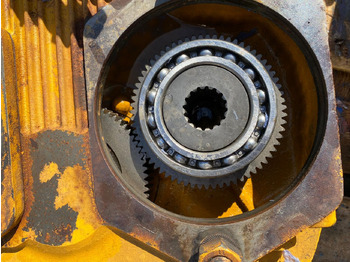Hydraulisk pumpe for Bygg og anlegg Liebherr PVG 200 /221 aus L531: bilde 3