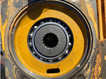 Hydraulisk pumpe for Bygg og anlegg Liebherr PVG 200 /221 aus L531: bilde 5