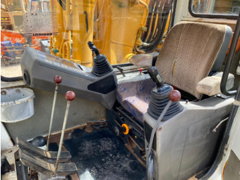 Beltegraver Liebherr R 912 LIT: bilde 2