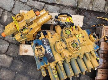 Hydraulisk ventil for Bygg og anlegg Liebherr R 932 LIT: bilde 5 Hydraulisk ventil for Bygg og anlegg Liebherr R 932 LIT: bilde 5