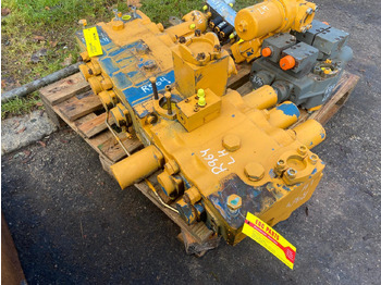 Hydraulisk ventil LIEBHERR