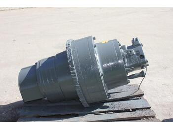 Svingmotor for Bygg og anlegg Liebherr aus R 984: bilde 2 Svingmotor for Bygg og anlegg Liebherr aus R 984: bilde 2