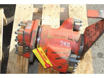 Hydraulikk