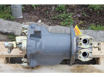 Reservedeler LIEBHERR