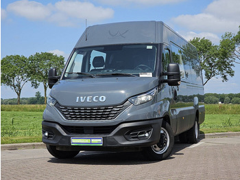 Kassebil IVECO Daily 35c18