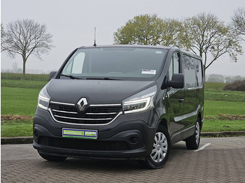 Leie Renault Trafic 2.0 DCI L1H1 LED Euro6 AC! Renault Trafic 2.0 DCI L1H1 LED Euro6 AC!: bilde 1