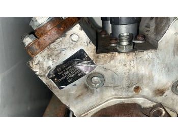 Drivstoffpumpe for Lastebil Bosch Pompa Wysokiego Ciśnienia MAN "V" MAN 51.11103-7762 F00BC0 51.11103-7762   truck: bilde 2 Drivstoffpumpe for Lastebil Bosch Pompa Wysokiego Ciśnienia MAN "V" MAN 51.11103-7762 F00BC0 51.11103-7762   truck: bilde 2