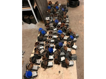 Bremsedeler IVECO Stralis