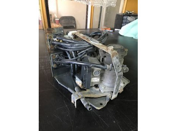 Bremseventil SCANIA R