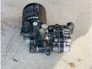 Luftinntakssystem IVECO Stralis