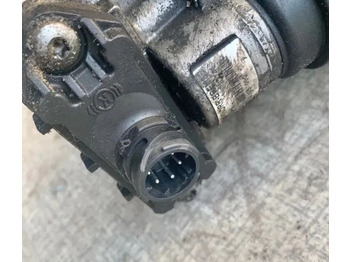 Bremseventil for Lastebil Zespół Przygotowania Powietrza IVECO Stralis LA8609 Knorr Bremse LA8609: bilde 5