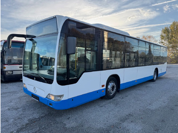 Bybuss MERCEDES-BENZ CITARO (2013): bilde 2