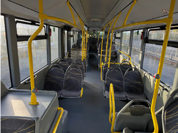 Bybuss MERCEDES-BENZ CITARO (2013): bilde 5