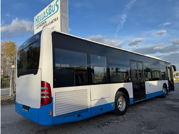 Bybuss MERCEDES-BENZ CITARO (2013): bilde 4