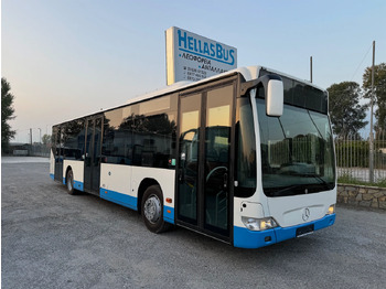 Bybuss MERCEDES-BENZ Citaro