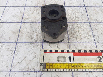 Hydraulisk pumpe BOSCH