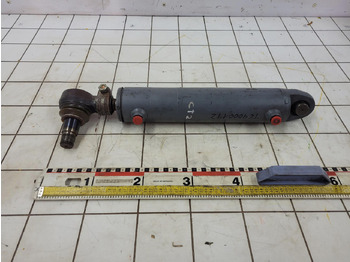 Hydraulisk sylinder