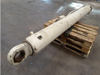 Hydraulisk sylinder